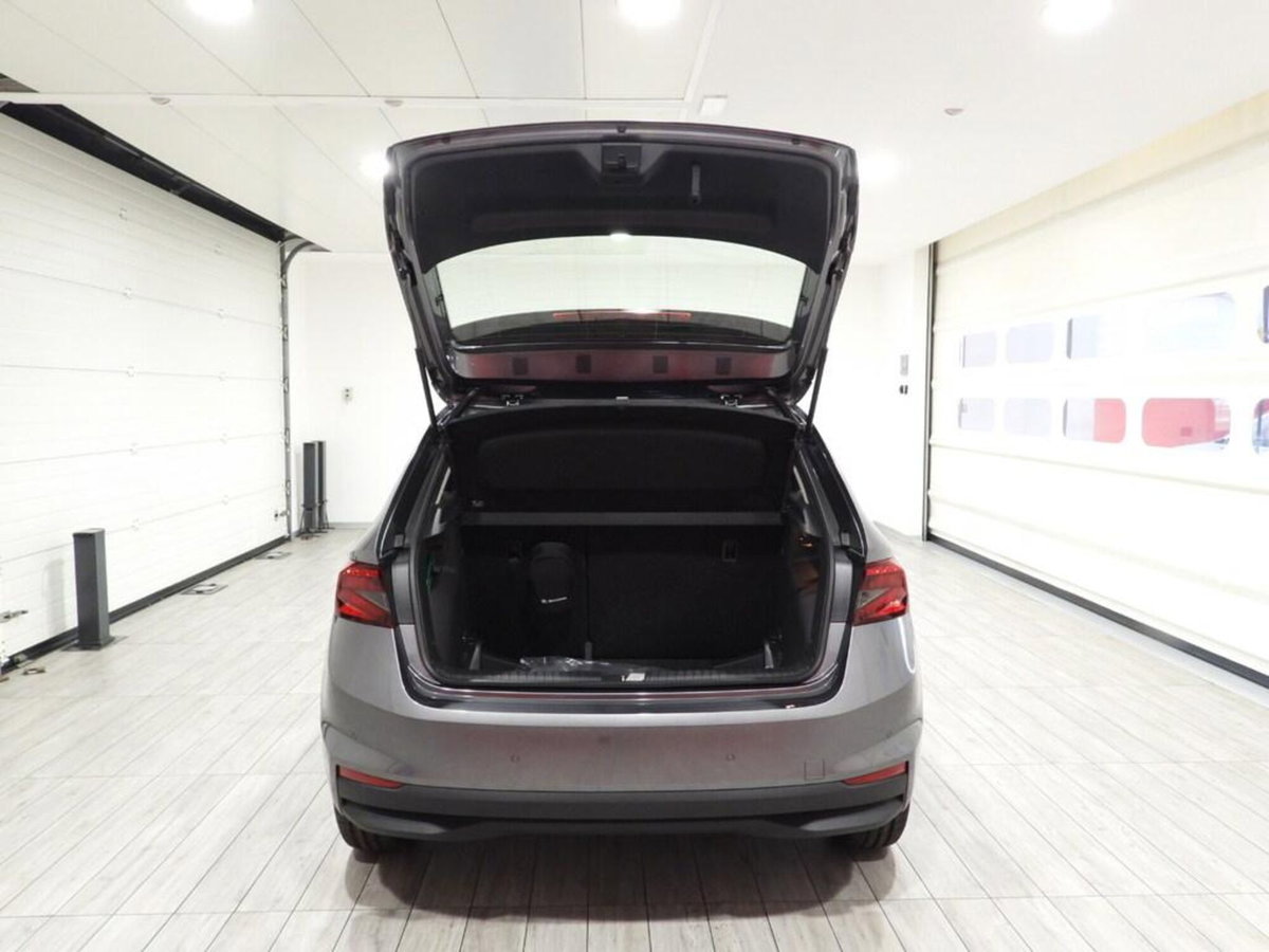 Skoda Fabia 1.0 MPI EVO 80 CV Style (13)