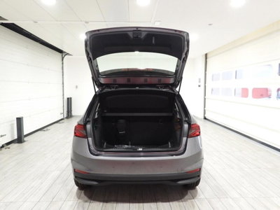 Skoda Fabia 1.0 MPI EVO 80 CV Style (13)