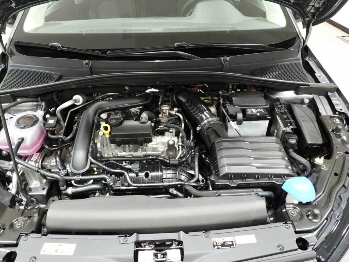Skoda Fabia 1.0 MPI EVO 80 CV Style (14)