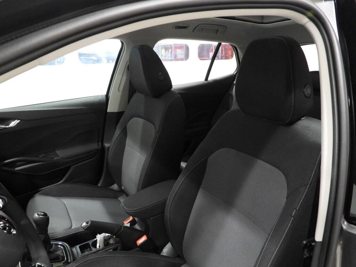 Skoda Fabia 1.0 MPI EVO 80 CV Style (8)