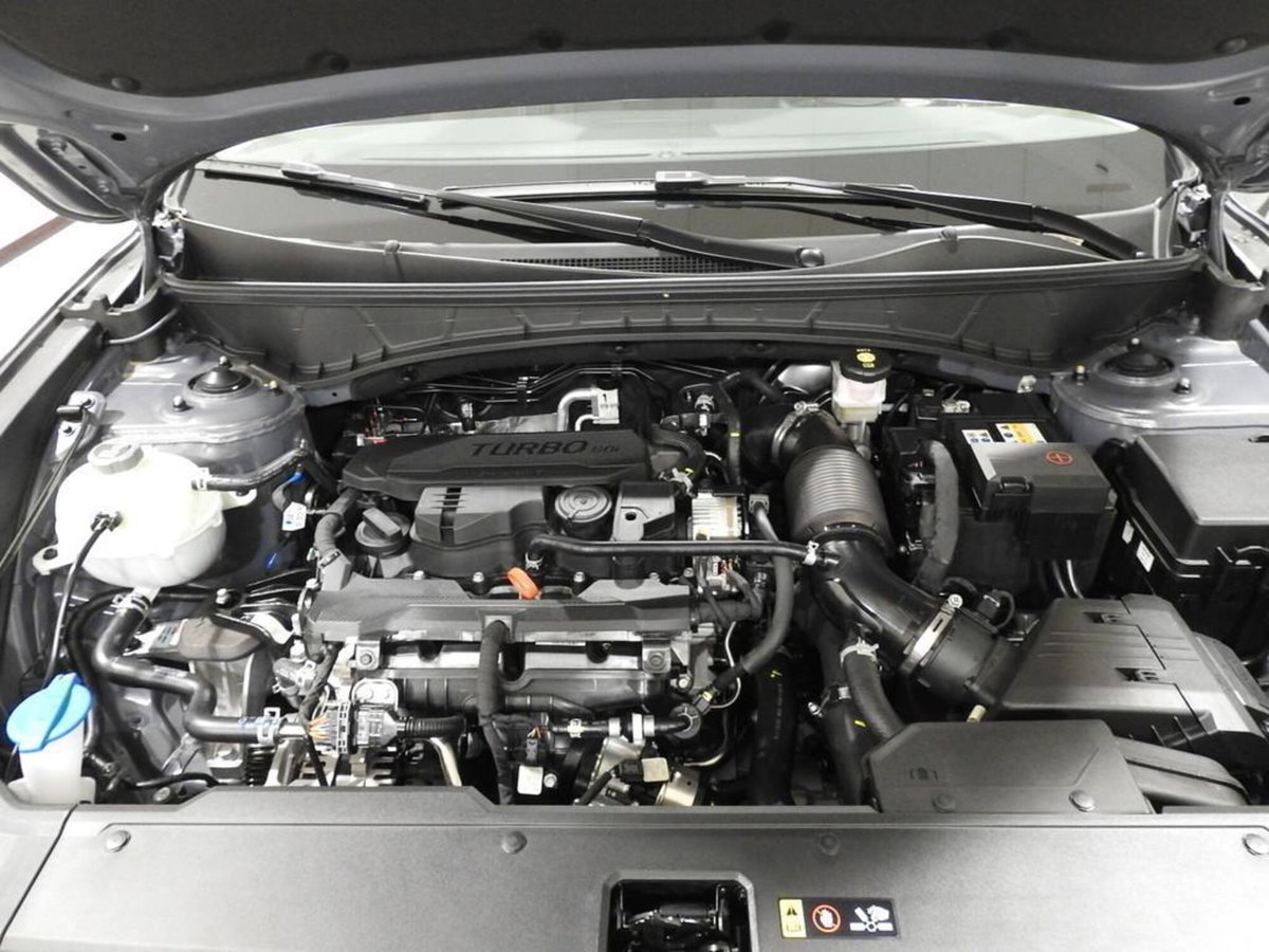 Hyundai Tucson 1.6 t-gdi 48V Xtech 2wd imt (14)