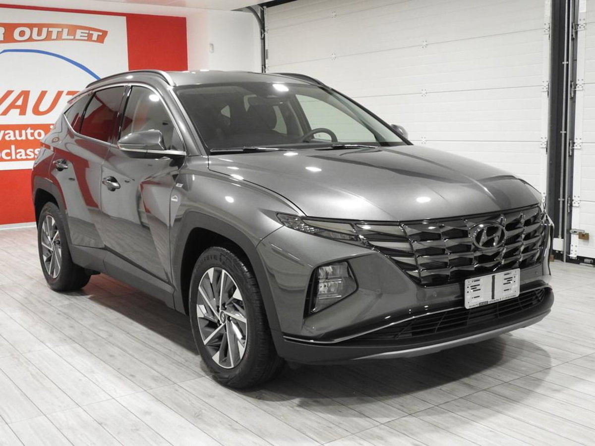 Hyundai Tucson 1.6 t-gdi 48V Xtech 2wd imt (2)