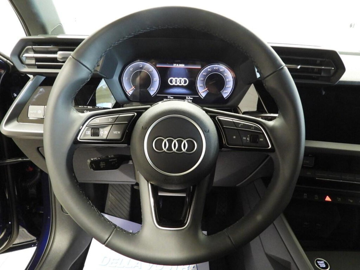 Audi A3 Sportback 35 TFSI (8)