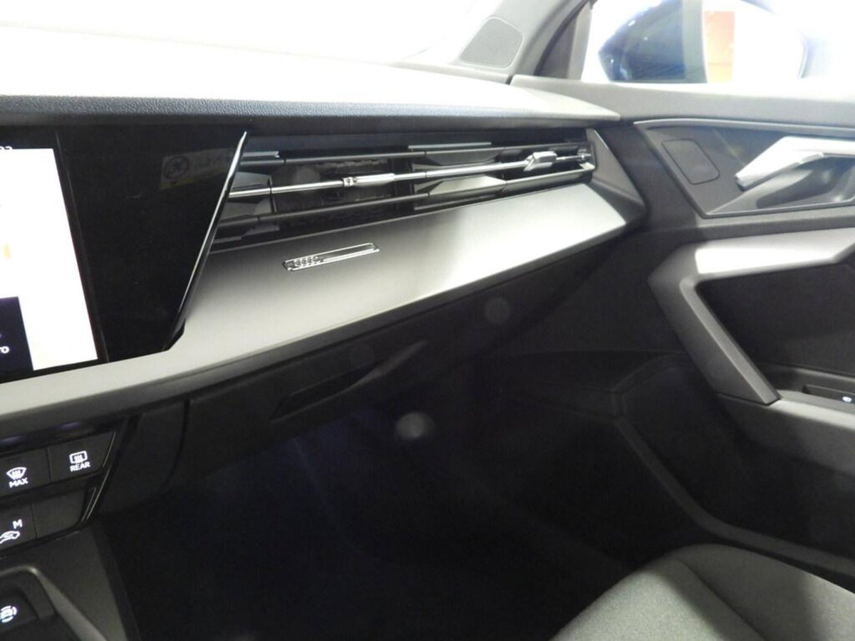 Audi A3 Sportback 35 TFSI (9)