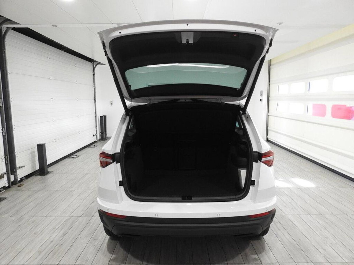 Skoda Karoq 2.0 TDI EVO SCR 115 CV DSG Ambition (13)