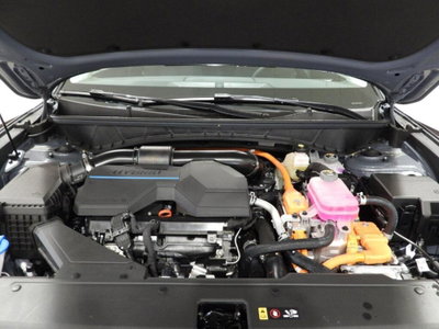 Hyundai Tucson 1.6 t-gdi 48V Xtech 2wd mt (14)