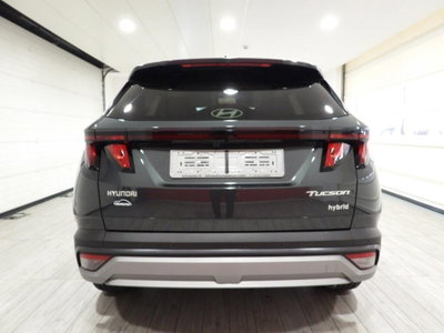 Hyundai Tucson 1.6 t-gdi 48V Xtech 2wd mt (5)