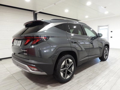 Hyundai Tucson 1.6 t-gdi 48V Xtech 2wd mt (6)