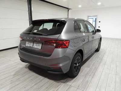 Skoda Fabia 1.0 MPI EVO 80 CV Style (3)