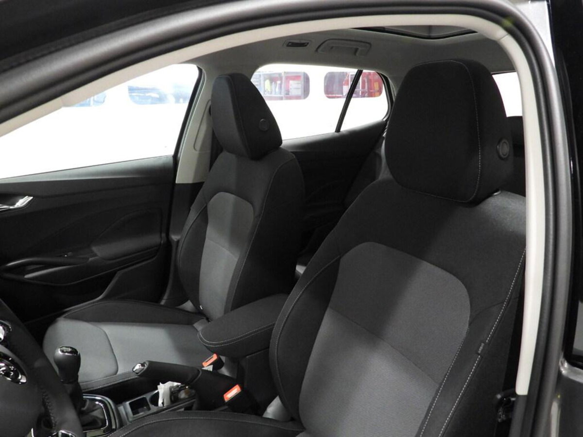 Skoda Fabia 1.0 MPI EVO 80 CV Style (8)