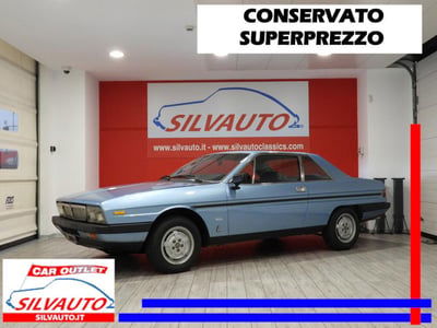 Lancia Gamma 2.0 usata