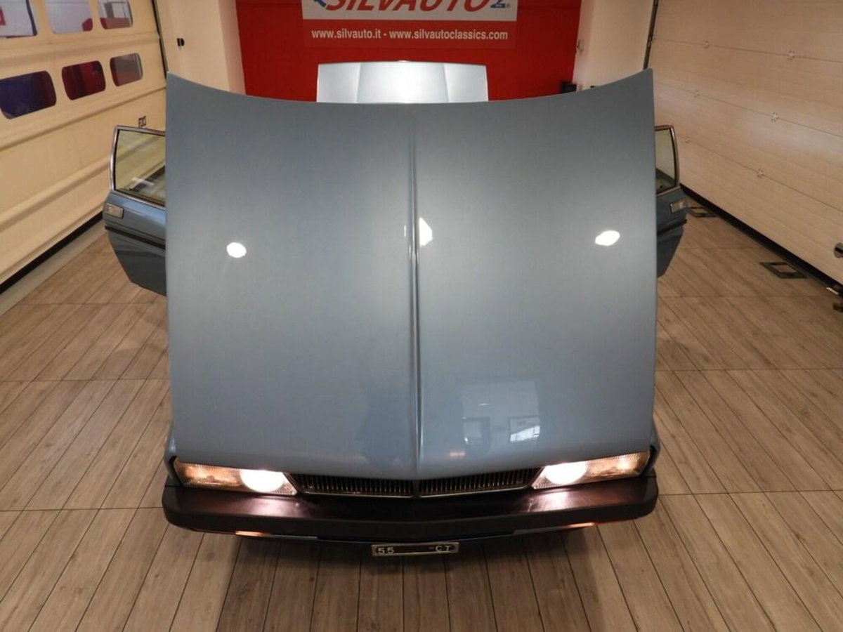 Lancia Gamma 2.0 (10)