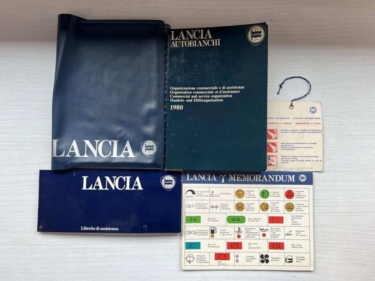 Lancia Gamma 2.0 (13)
