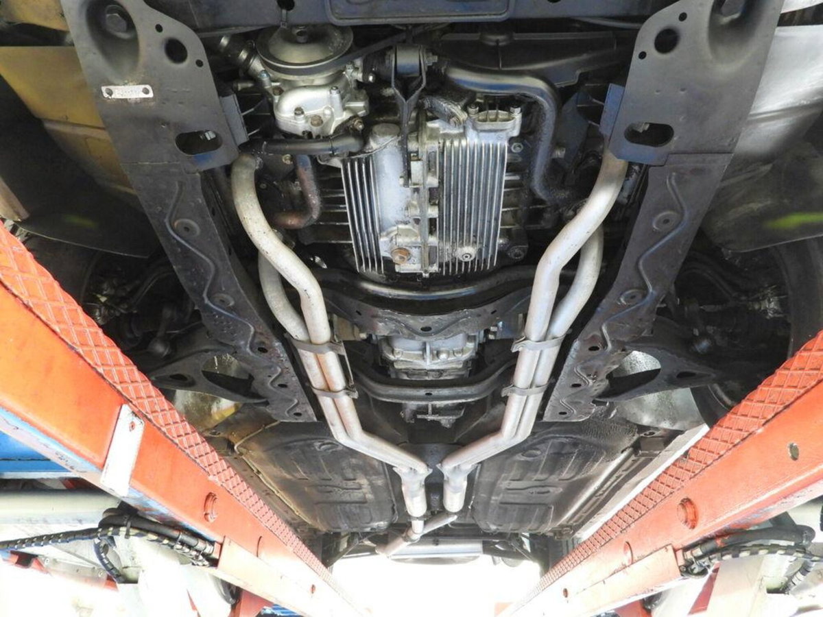 Lancia Gamma 2.0 (14)
