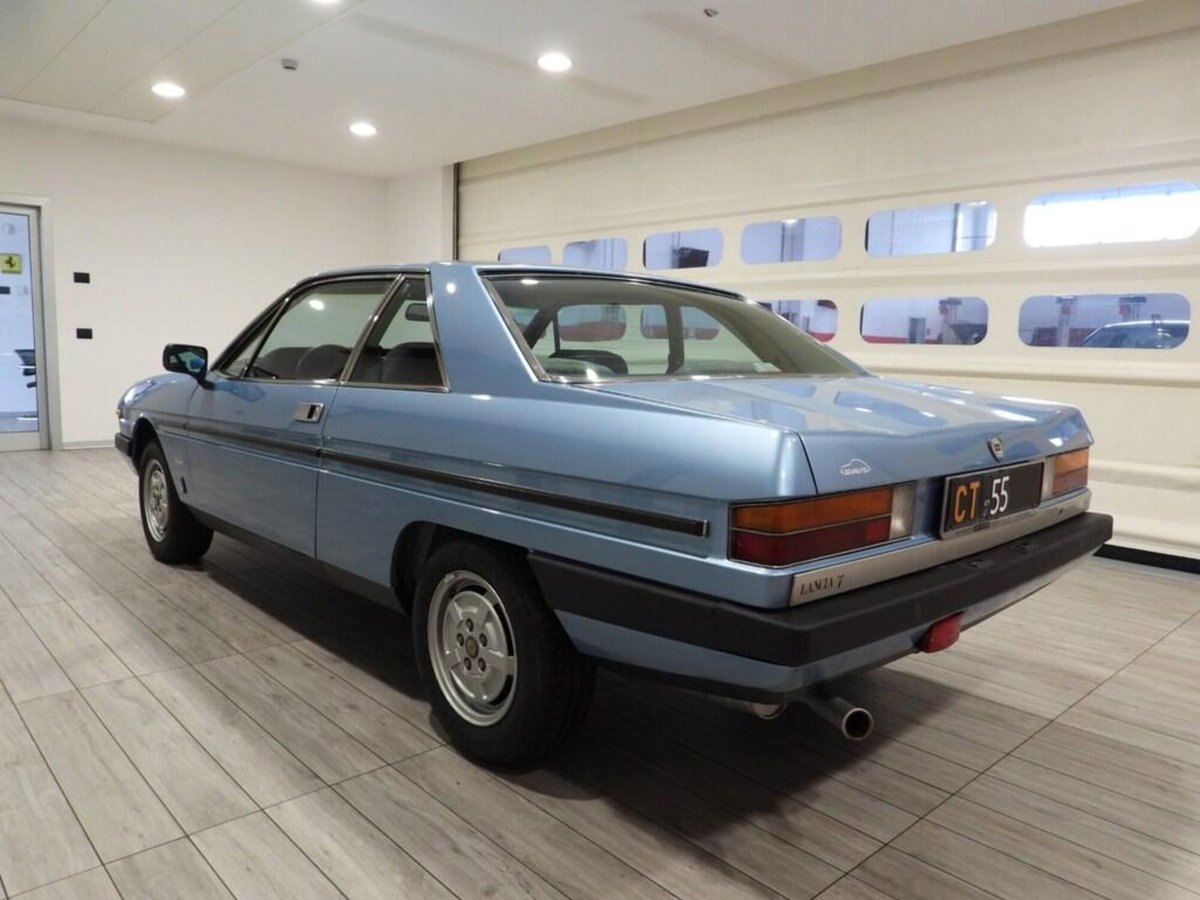 Lancia Gamma 2.0 (3)
