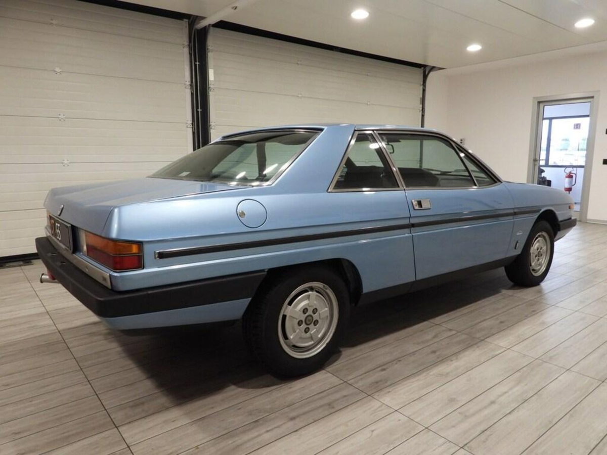 Lancia Gamma 2.0 (4)