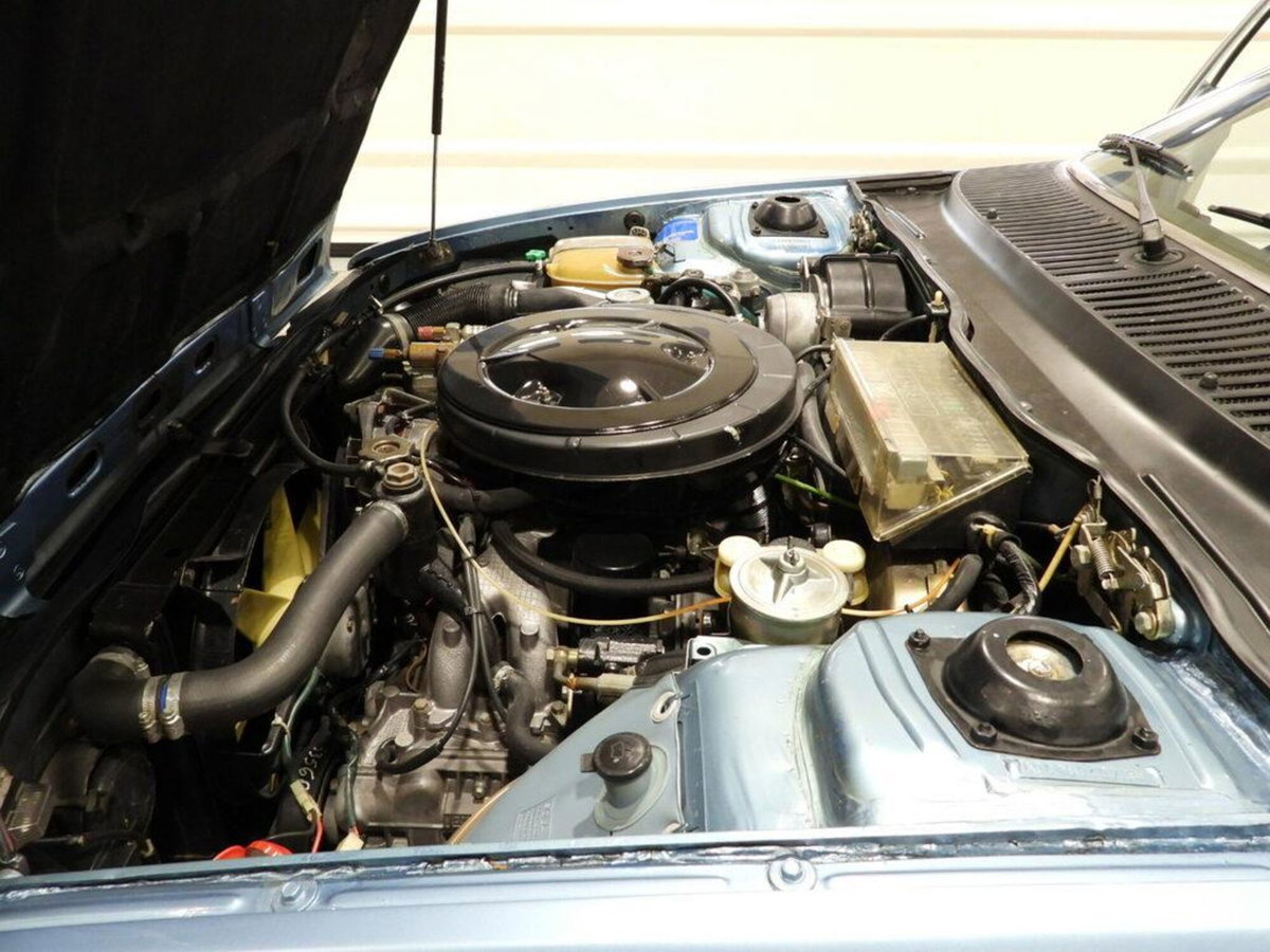 Lancia Gamma 2.0 (9)