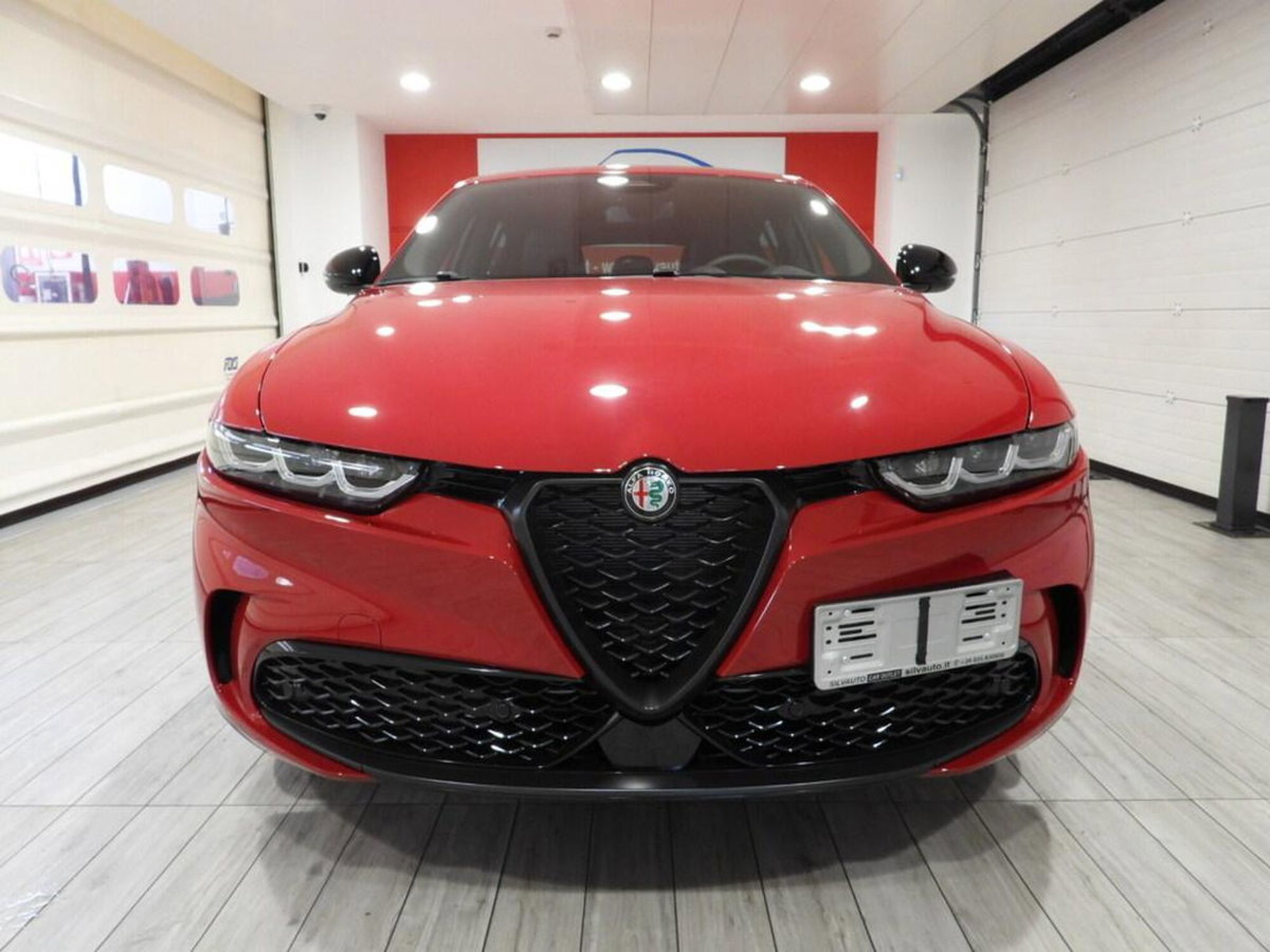 Alfa Romeo Tonale 1.6 Sprint 130cv tct6 (2)