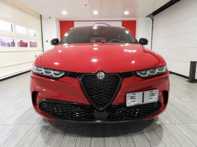 Alfa Romeo Tonale 1.6 Sprint 130cv tct6 nuova