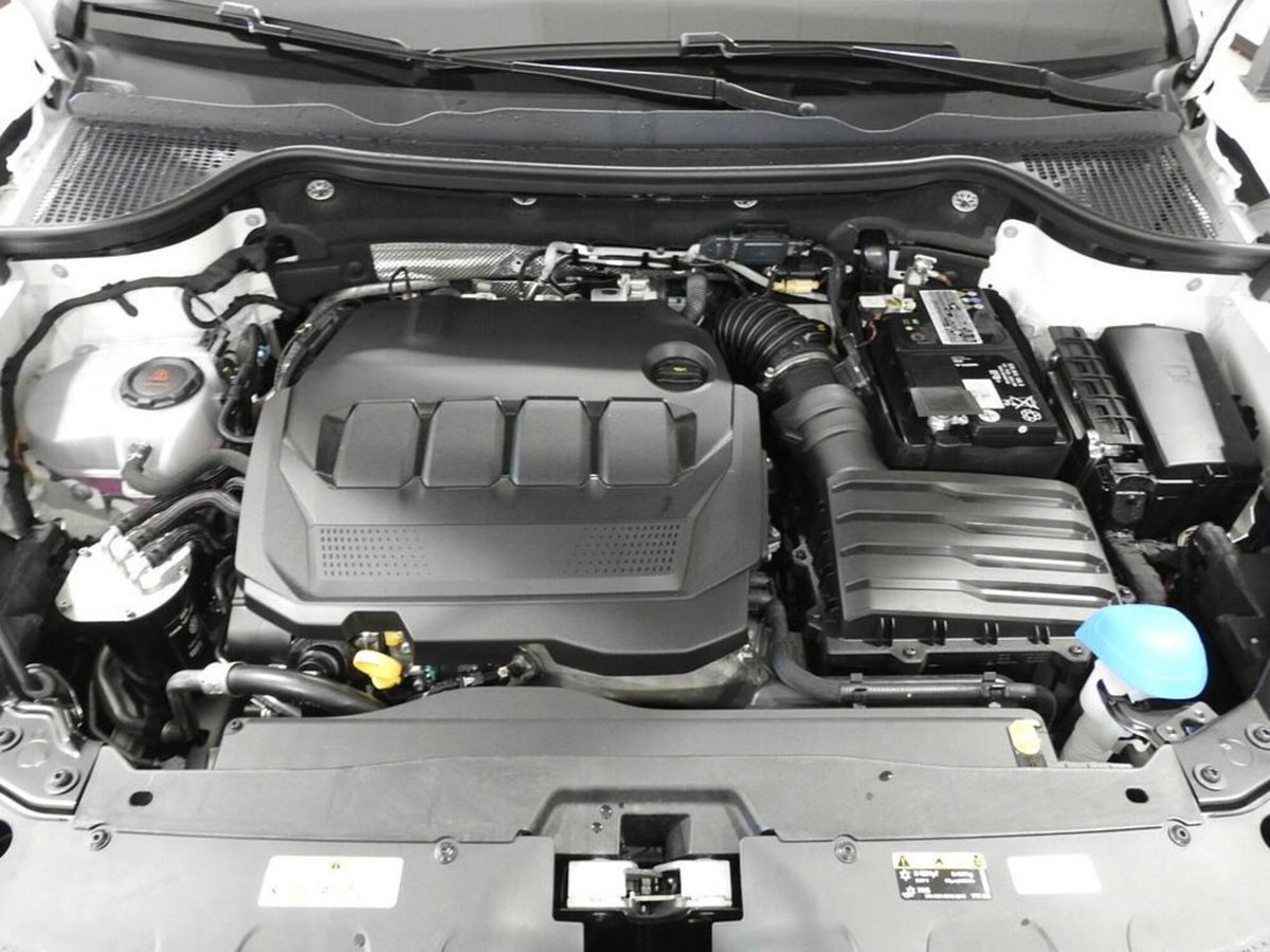Skoda Karoq 1.0 TSI 110 CV Ambition (14)