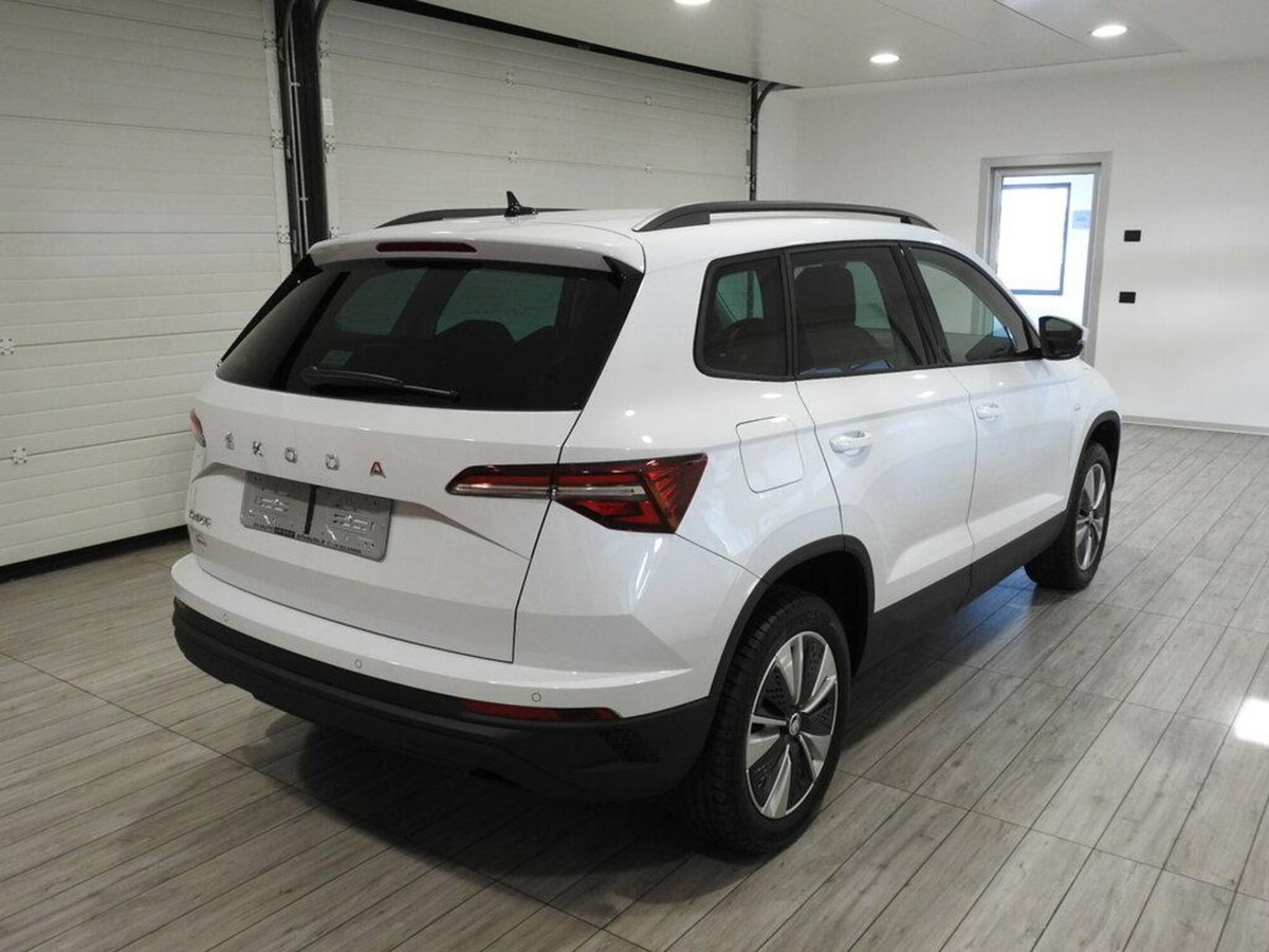 Skoda Karoq 1.0 TSI 110 CV Ambition (3)