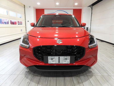 Suzuki Swift 1.2 Hybrid Easy Top nuova