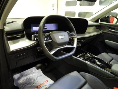 Audi Q3 35 TFSI S tronic Business (10)