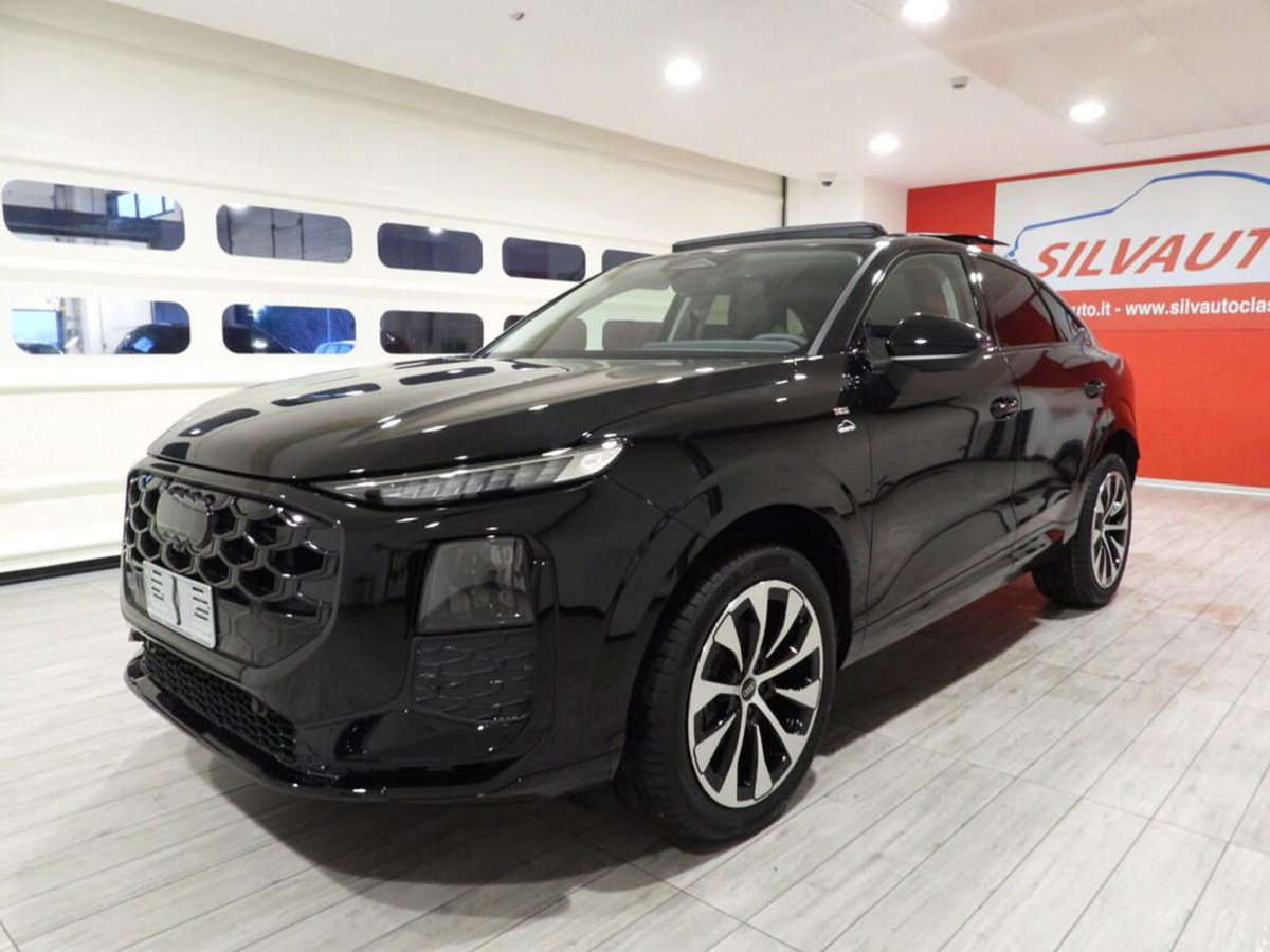 Audi Q3 35 TFSI S tronic Business (3)