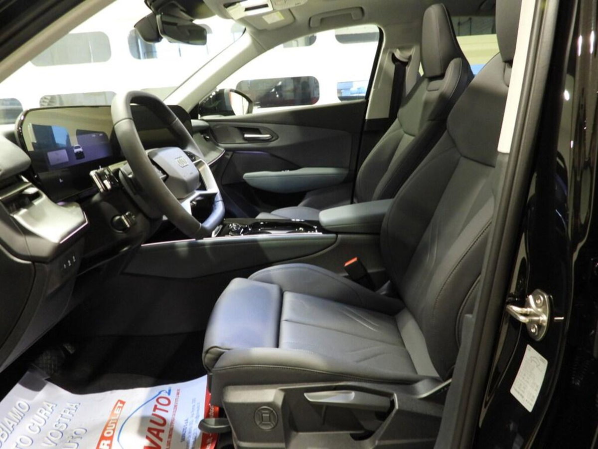 Audi Q3 35 TFSI S tronic Business (8)