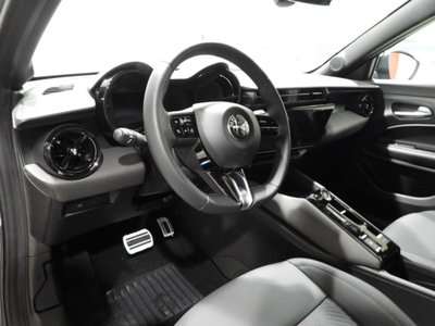 Alfa Romeo Junior 1.2 ibrida Sport Speciale 145cv edct6 (11)