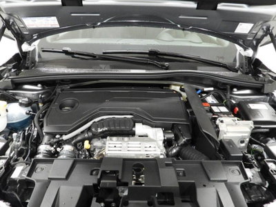 Alfa Romeo Junior 1.2 ibrida Sport Speciale 145cv edct6 (14)