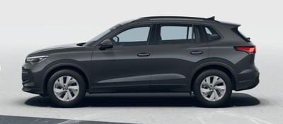 Volkswagen Tiguan Allspace 2.0 TDI SCR DSG 4MOTION Life nuova