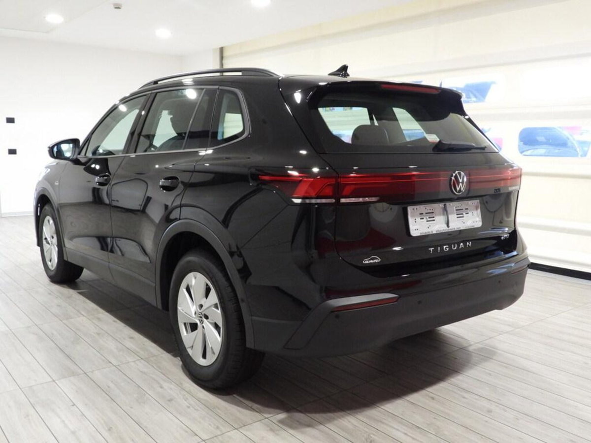 Volkswagen Tiguan Allspace 2.0 TDI SCR DSG 4MOTION Life (4)
