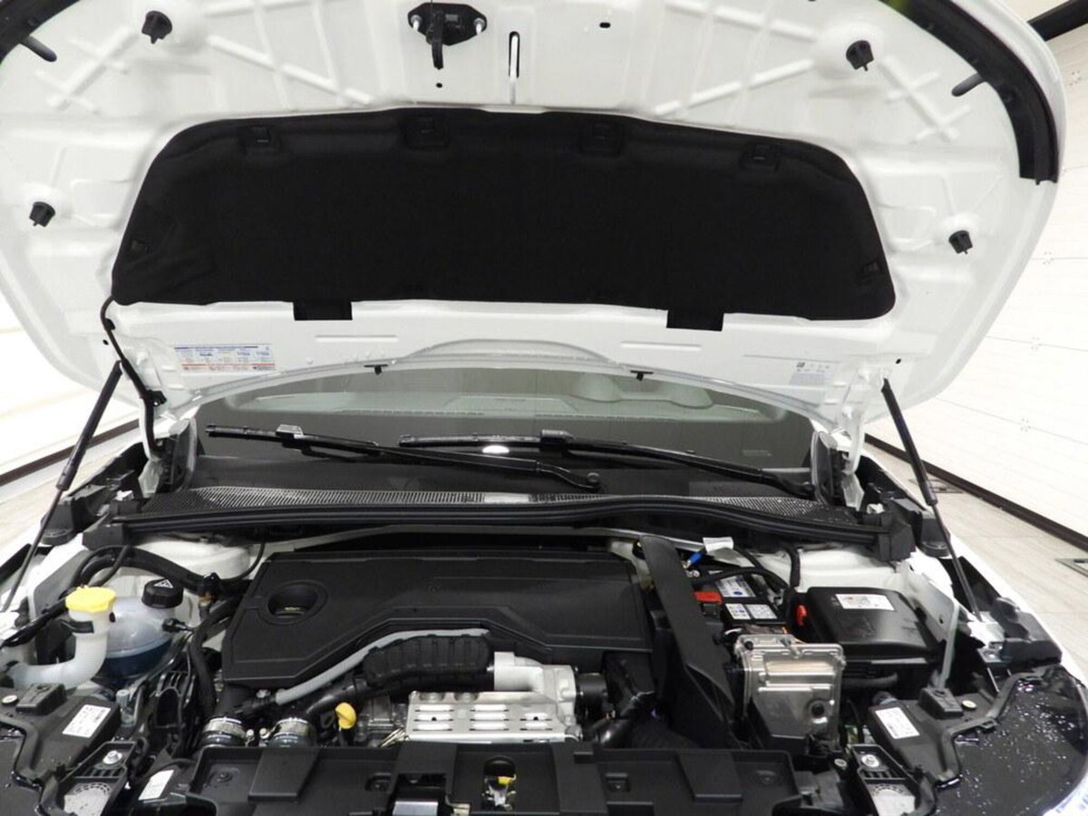Alfa Romeo Junior 1.2 ibrida 145cv edct6 (14)