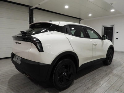 Alfa Romeo Junior 1.2 ibrida 145cv edct6 (6)
