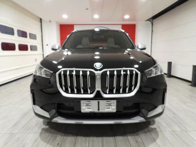 BMW X1 sDrive 18i Msport nuova