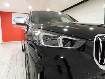 BMW X1 sDrive 18i Msport (4)