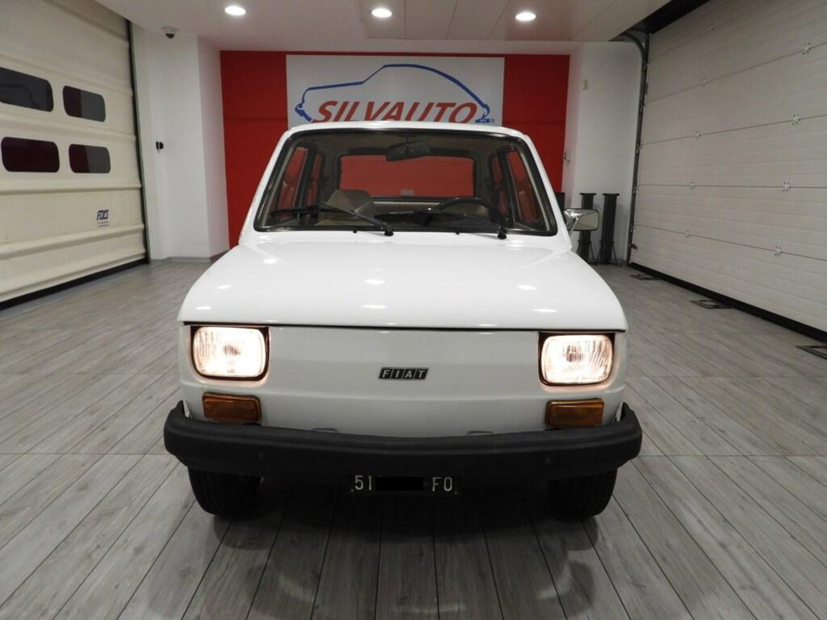 Fiat 126 650 (23 CV) (12)