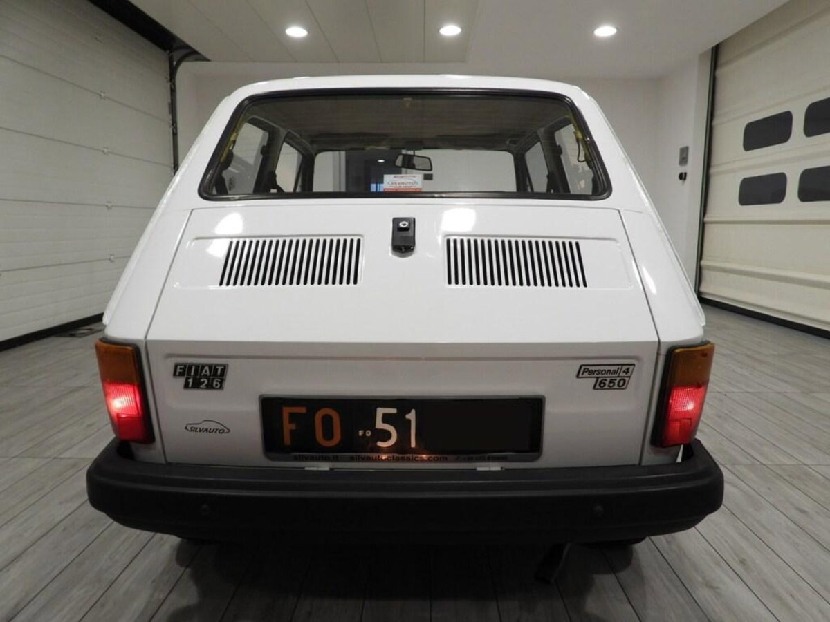Fiat 126 650 (23 CV) (13)