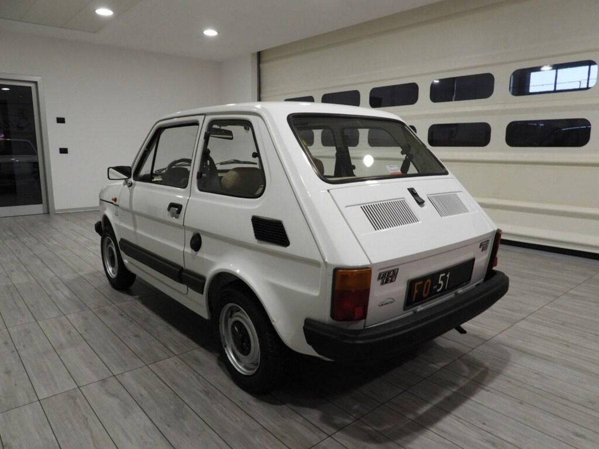 Fiat 126 650 (23 CV) (3)