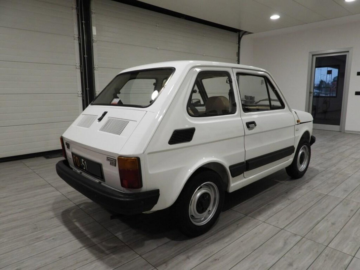 Fiat 126 650 (23 CV) (4)