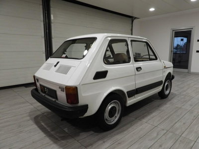 Fiat 126 650 (23 CV) (4)