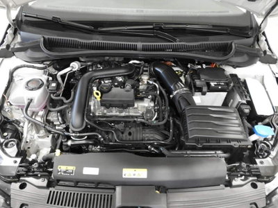 Volkswagen Polo 1.0 evo Life 80cv (14)