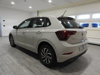 Volkswagen Polo 1.0 evo Life 80cv (3)