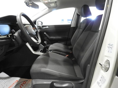 Volkswagen Polo 1.0 evo Life 80cv (5)