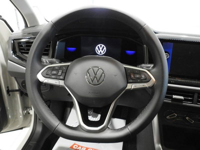 Volkswagen Polo 1.0 evo Life 80cv (7)