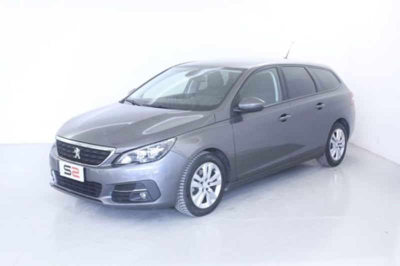 Peugeot 308 SW BlueHDi 100 S&S Active