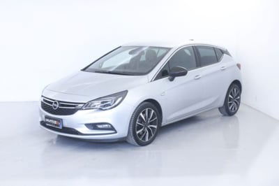 Opel Astra 1.6 CDTi 136CV Start&Stop 5 porte Innovation usata