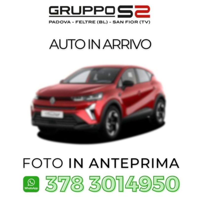 Renault Captur 1.0 eco-g Techno 100cv