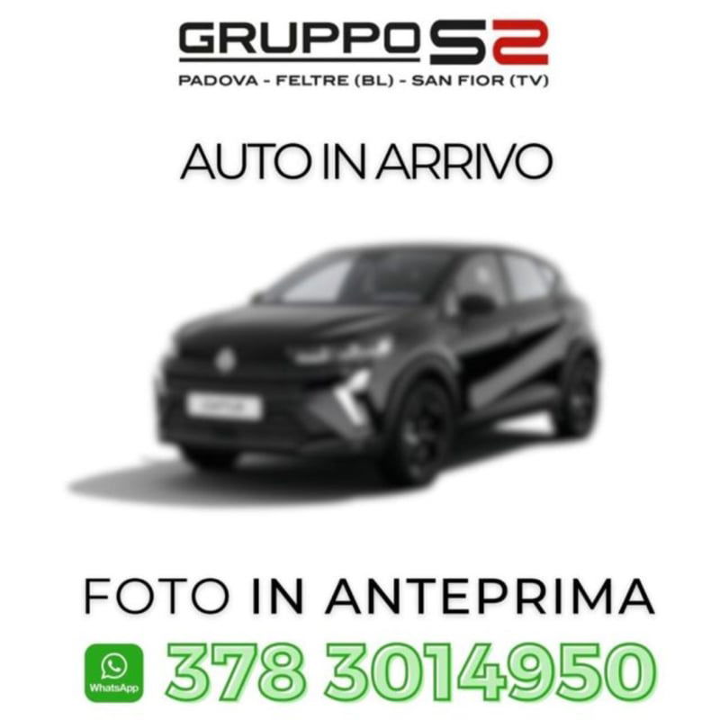 Renault Captur 1.0 eco-g Techno 100cv